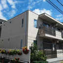 メープルリーフ泉町 外観