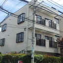 GREEN HILL MANSION II 外観