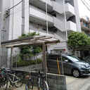 東芳ロイヤルガーデン 外観