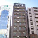 グリフィン横浜・桜木町六番館 外観