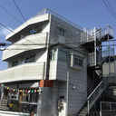 エヴァーグリーン松沢 外観