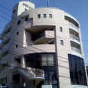 2001ビル 外観