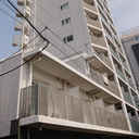 WISTERIATOKIWADAI 外観