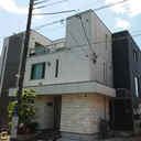 ベレオ元住吉 外観