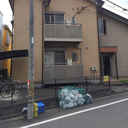 メゾンK 外観