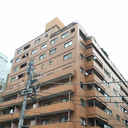桔梗ライオンズマンション平河町 外観