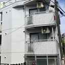 ハイシティ方南町 外観