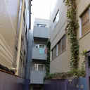 ORIENS渋谷 外観