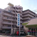 中銀川口マンション 外観