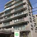 フローラル市川 外観