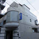 根岸ハイツ 外観