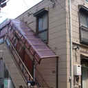 ハイツ池田 外観