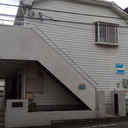 スカイピア淵野辺 外観