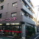 ルミエール中目黒 外観
