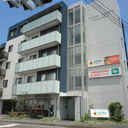 PRIME SQUARE 外観