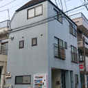 マローハイツ 外観