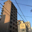 OLIO早稲田 外観