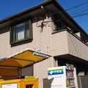 ベネットハイム 外観