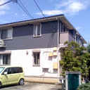 カロン 外観