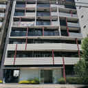 クレア岩本町 外観