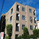 LALAHOUSE 外観