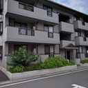 ヴァンベール東川口III 外観