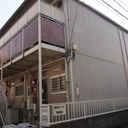 松栄ハイツ壱番館 外観