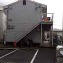 グリーンアルス 外観