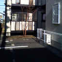 リバーハイツC 外観