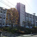 日吉台マンション 外観