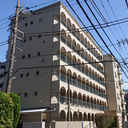集成第2マンション 外観