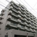 藤和護国寺コープ 外観