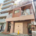 シャトレー松涛 外観