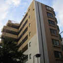 ラブリハイツ伊勢佐木町 外観