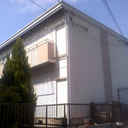 ハイツ相原 外観
