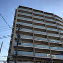 エス・バイ・エルマンション北品川 外観