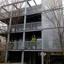 yeFORUM 外観