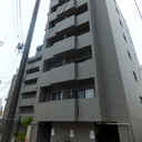 ルーブル高田馬場弐番館 外観