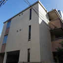 PATIO高円寺A 外観