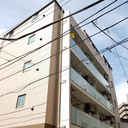 WILL 外観