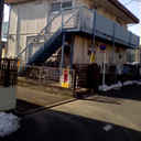 斉藤荘 外観