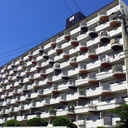 八王子セントラルマンション 外観