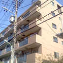 クリオ町田中町壱番館 外観