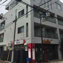 LePalnasse 外観