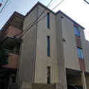 PATIO高円寺B 外観