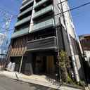 グローベル 横濱大通り公園南 外観