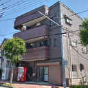 堀川ビル 外観