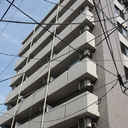 UFステージ伊勢佐木町 外観