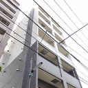 アステリ永楽町 外観
