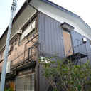 池上荘 外観